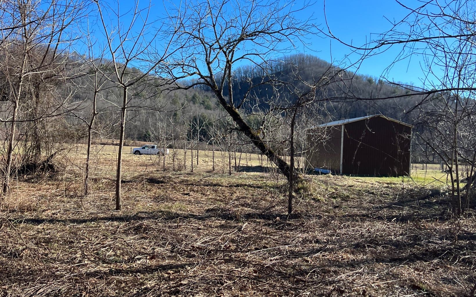 285 Mountain Meadow, Hayesville NC 28904 - Photo