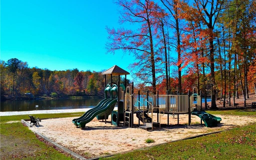 31 Fairview Court, Jasper GA 30143 - Photo