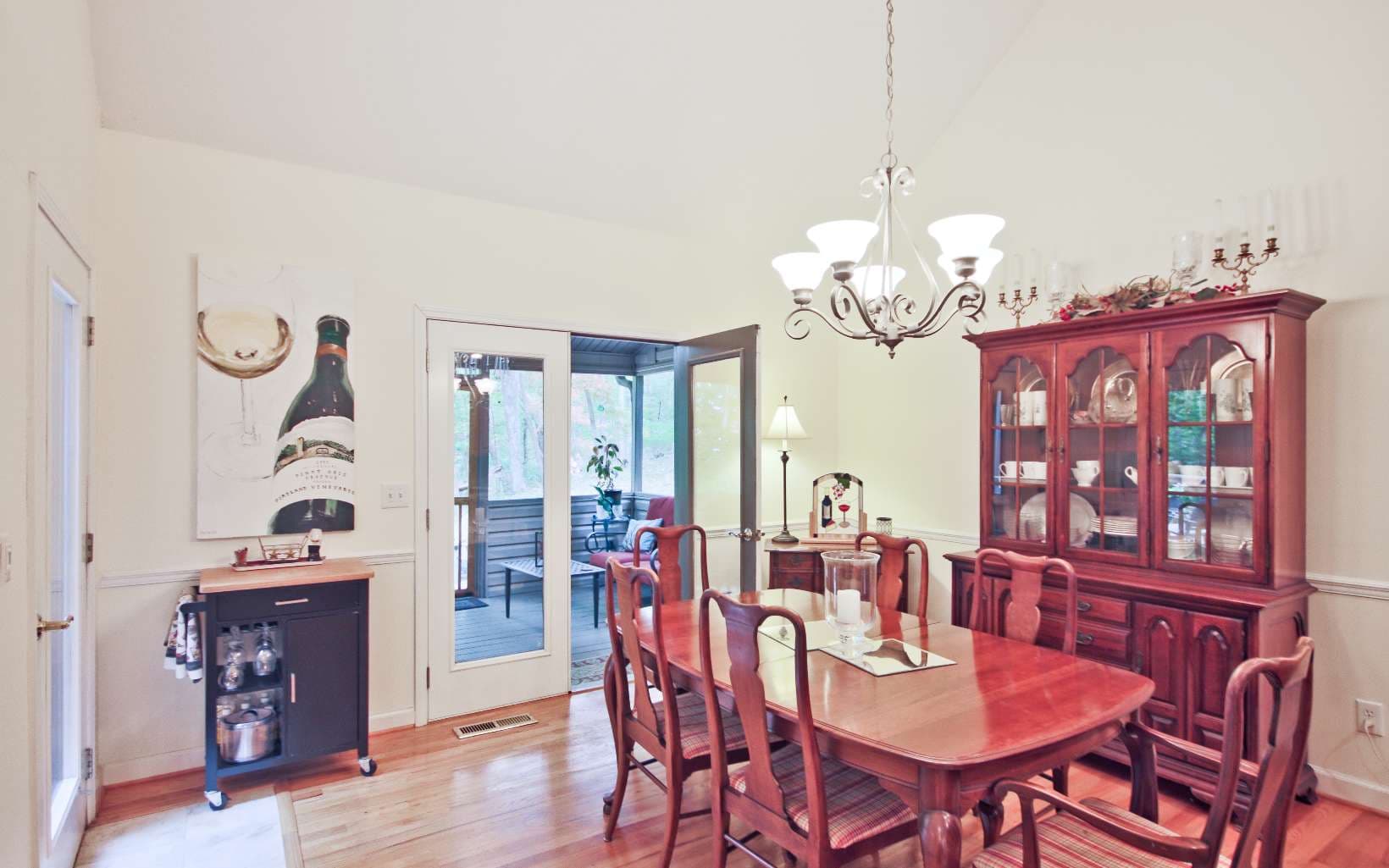 31 Fairview Court, Jasper GA 30143 - Photo