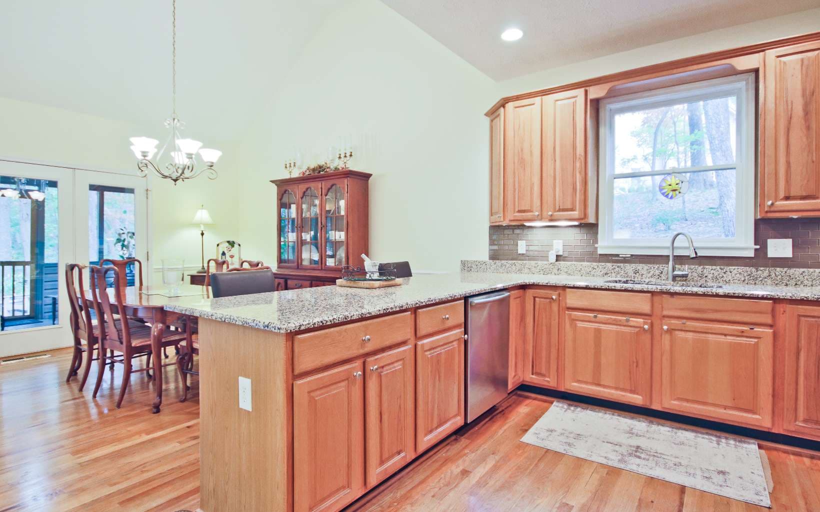 31 Fairview Court, Jasper GA 30143 - Photo