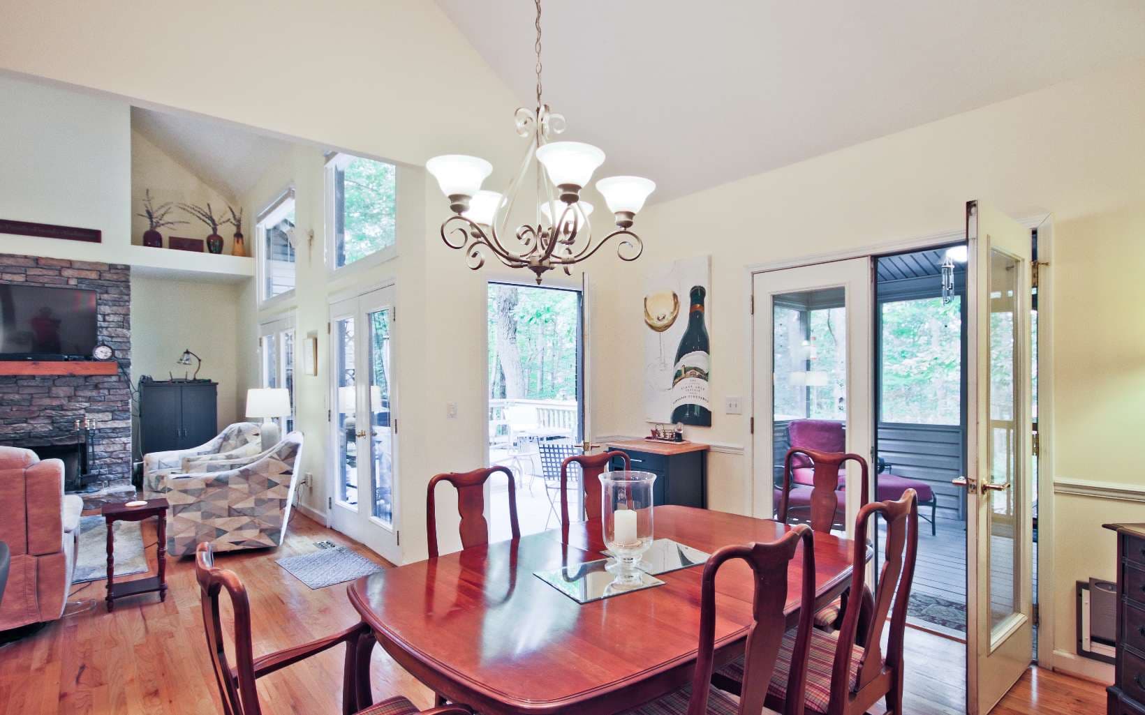 31 Fairview Court, Jasper GA 30143 - Photo