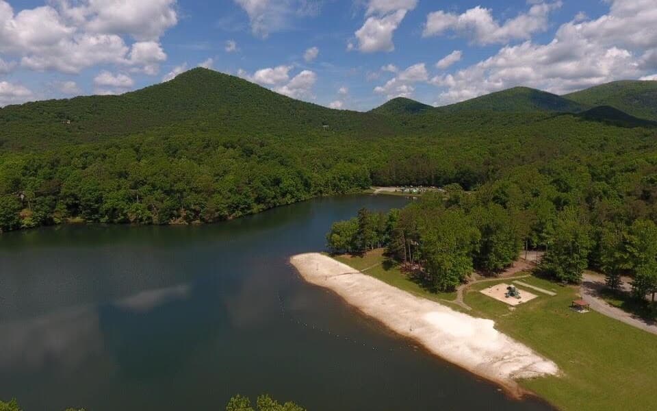 31 Fairview Court, Jasper GA 30143 - Photo