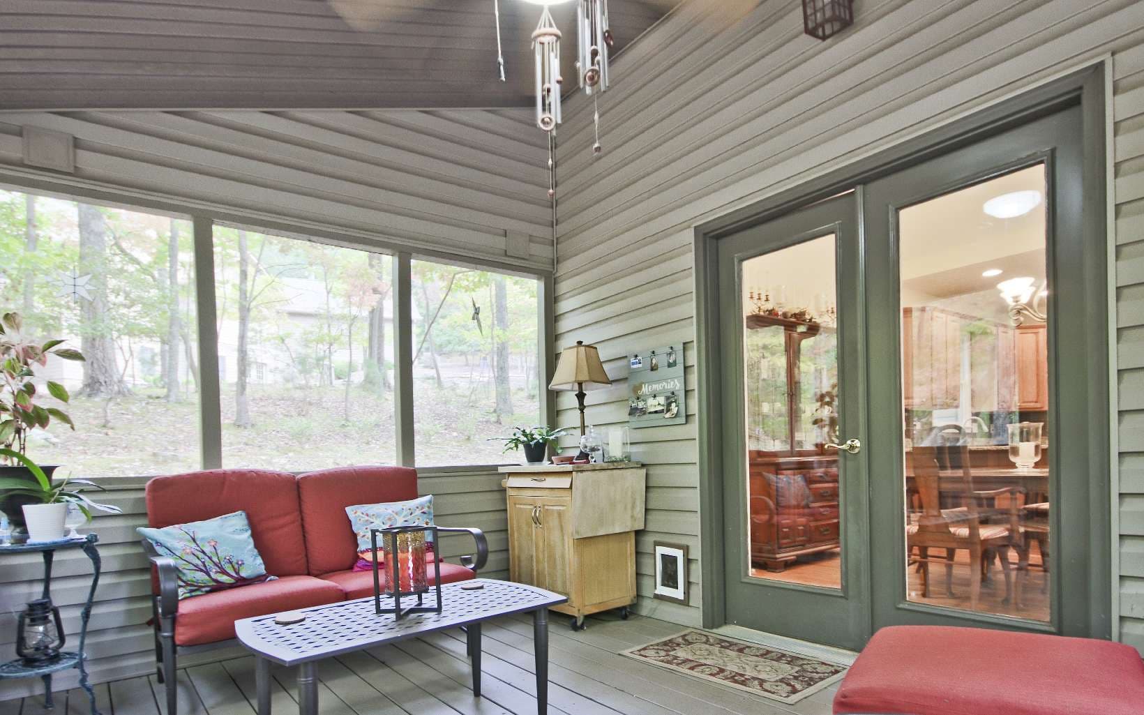 31 Fairview Court, Jasper GA 30143 - Photo