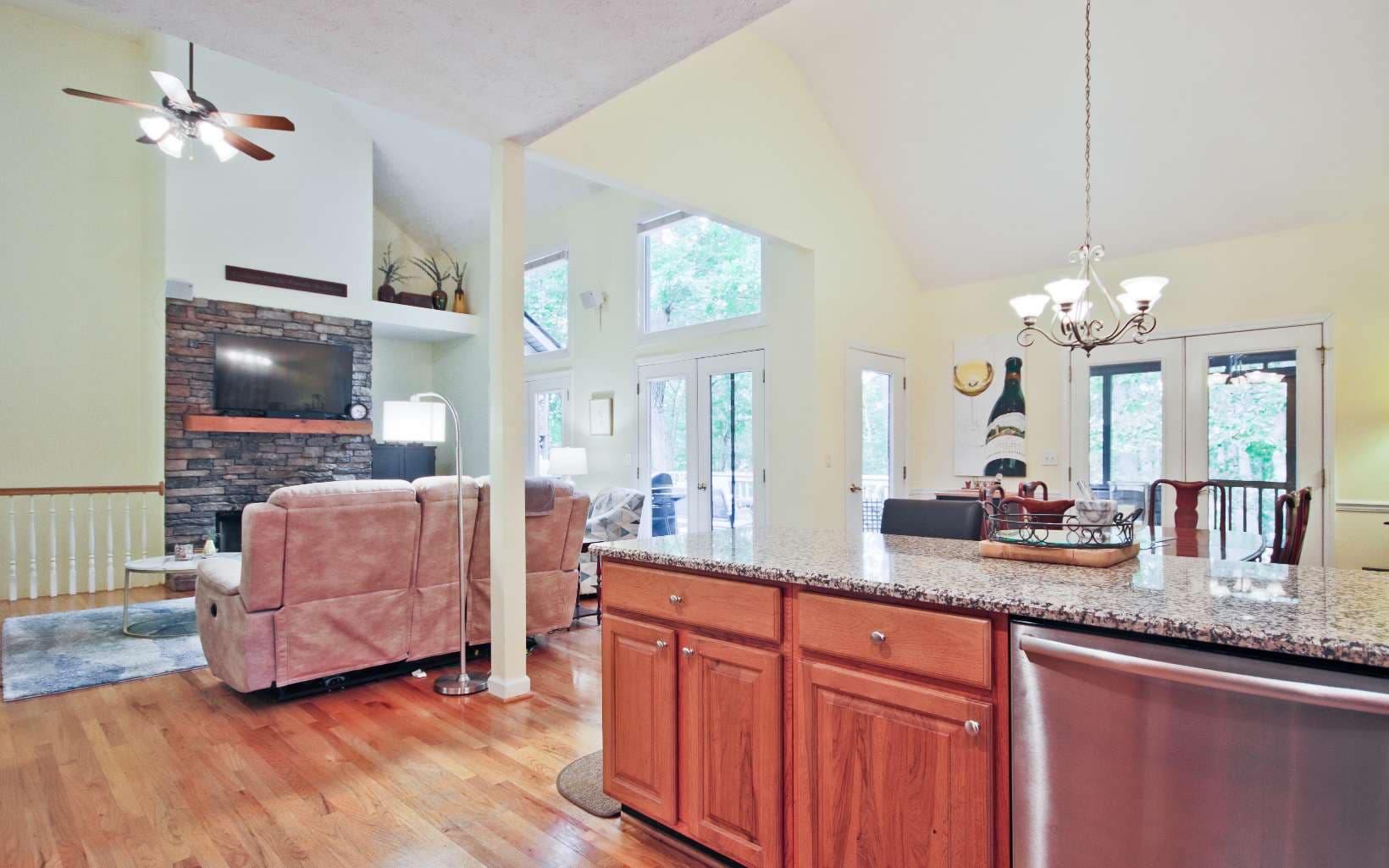 31 Fairview Court, Jasper GA 30143 - Photo