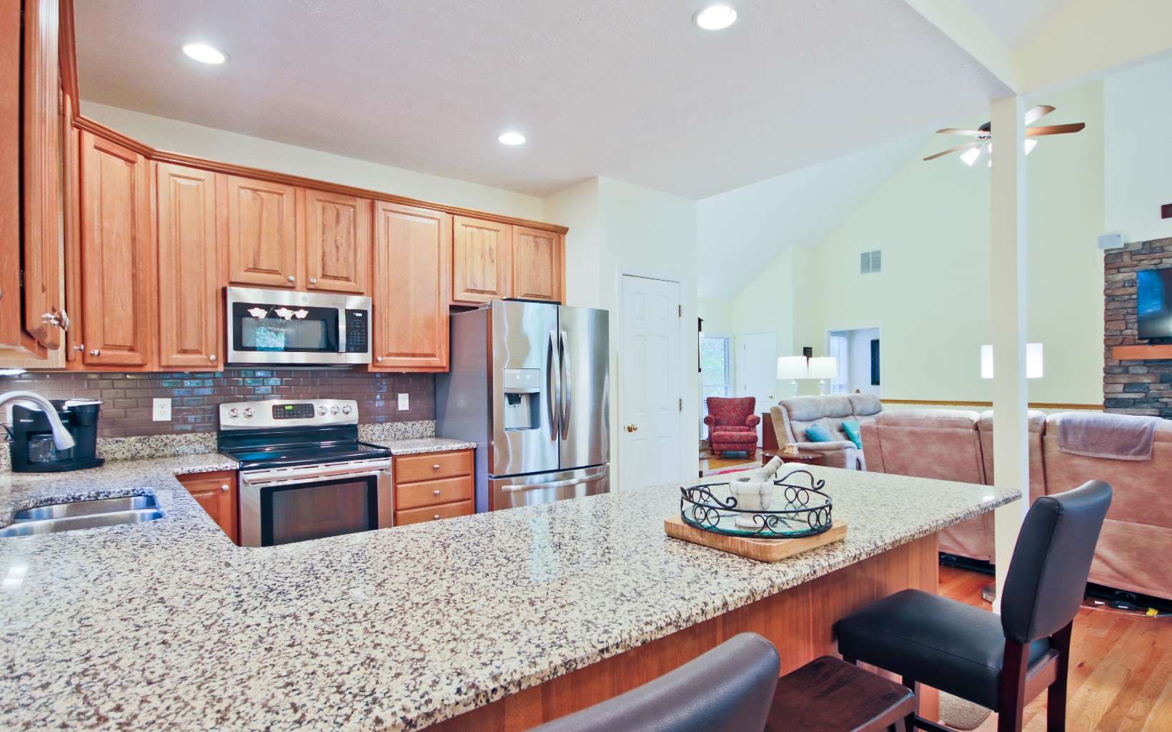 31 Fairview Court, Jasper GA 30143 - Photo