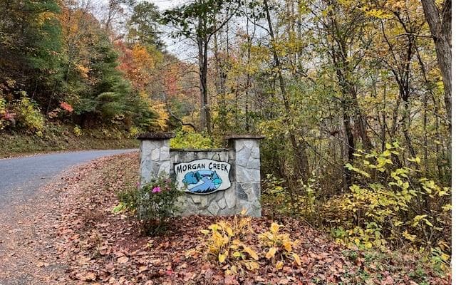 6 Morgan Creek Lot 6, Young Harris GA 30582 - Photo