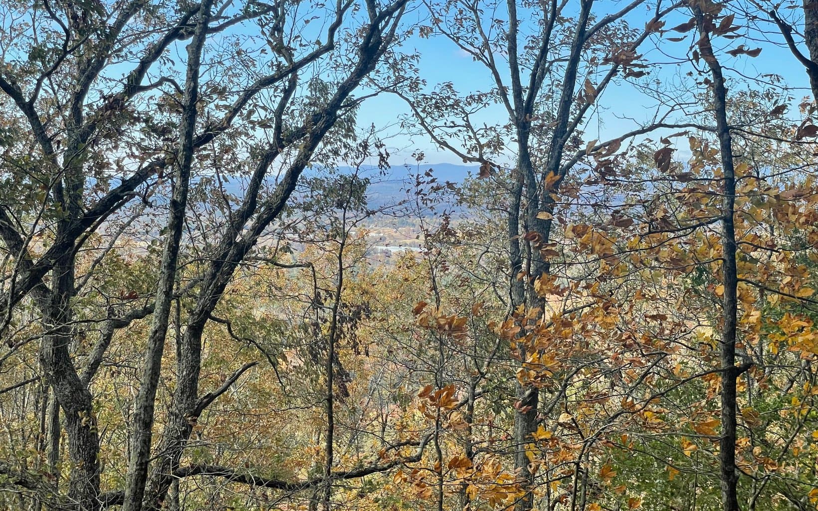 00 Firetower Road, Jasper GA 30143 - Photo