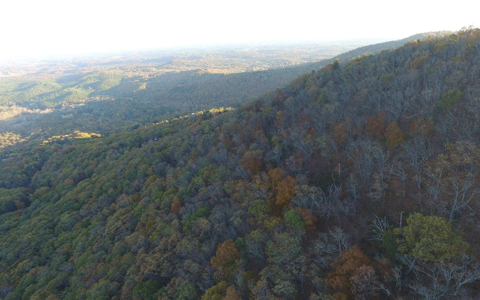 00 Firetower Road, Jasper GA 30143 - Photo