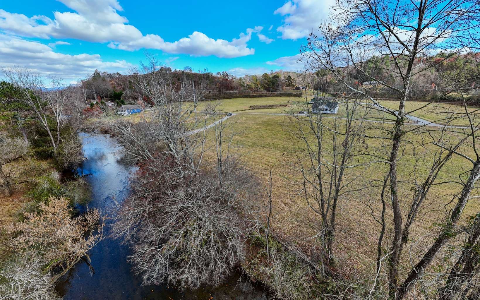 00 Leaping Trout Run, Marble NC 28905 - Photo