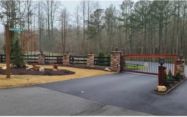 37 Blalock Mountain Road, Ellijay GA 30540 - Primary photo