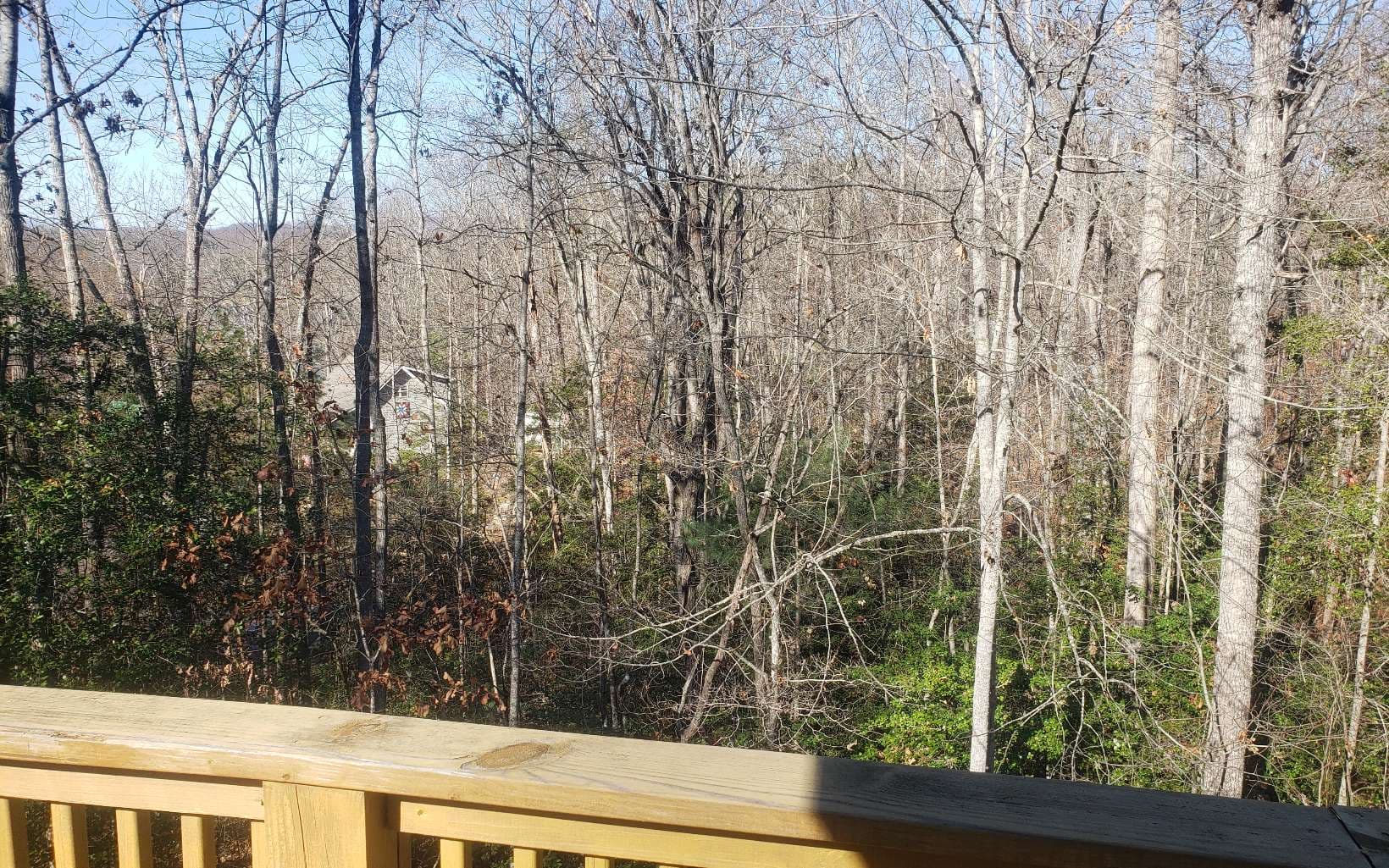 85 Mccracken Cove Road, Hayesville NC 28904 - Photo