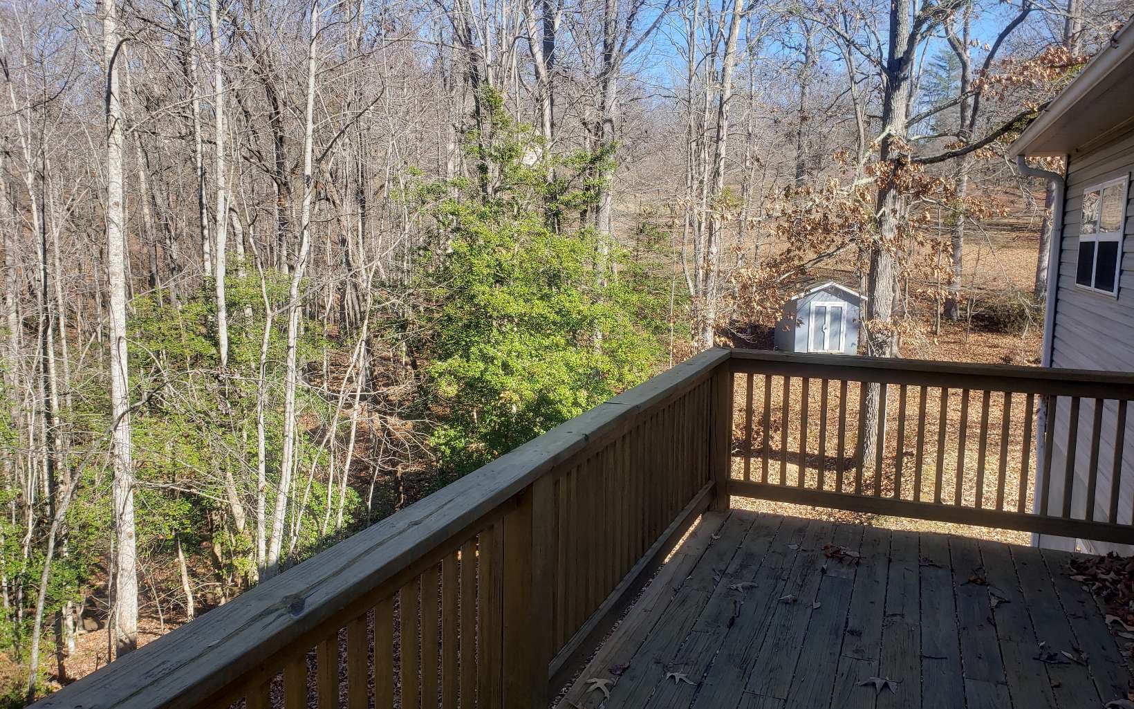 85 Mccracken Cove Road, Hayesville NC 28904 - Photo