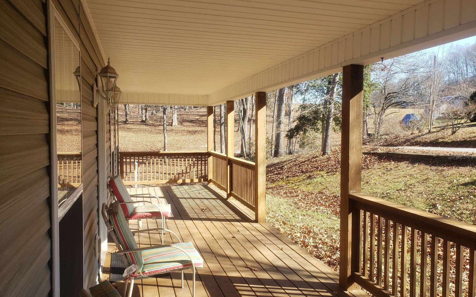 85 Mccracken Cove Road, Hayesville NC 28904 - Photo
