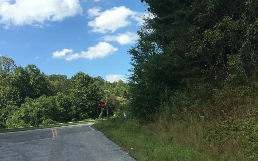 LOT 1 Red Oak Ridge, Hayesville NC 28904 - Primary photo