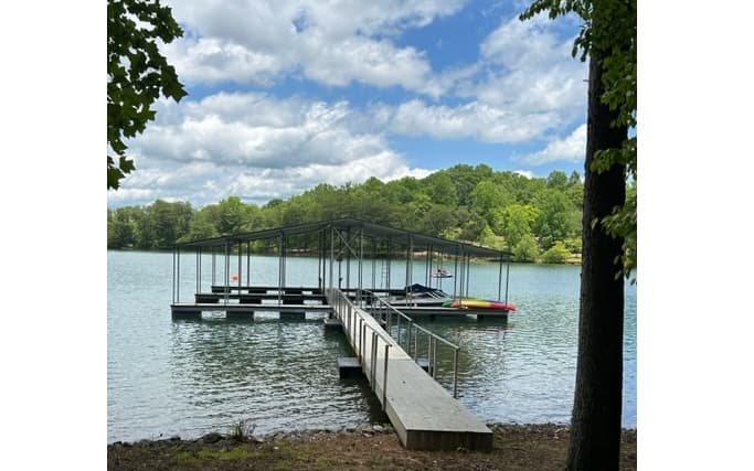 #2A/B Tranquil Pointe Lane, Hiawassee GA 30546 - Photo