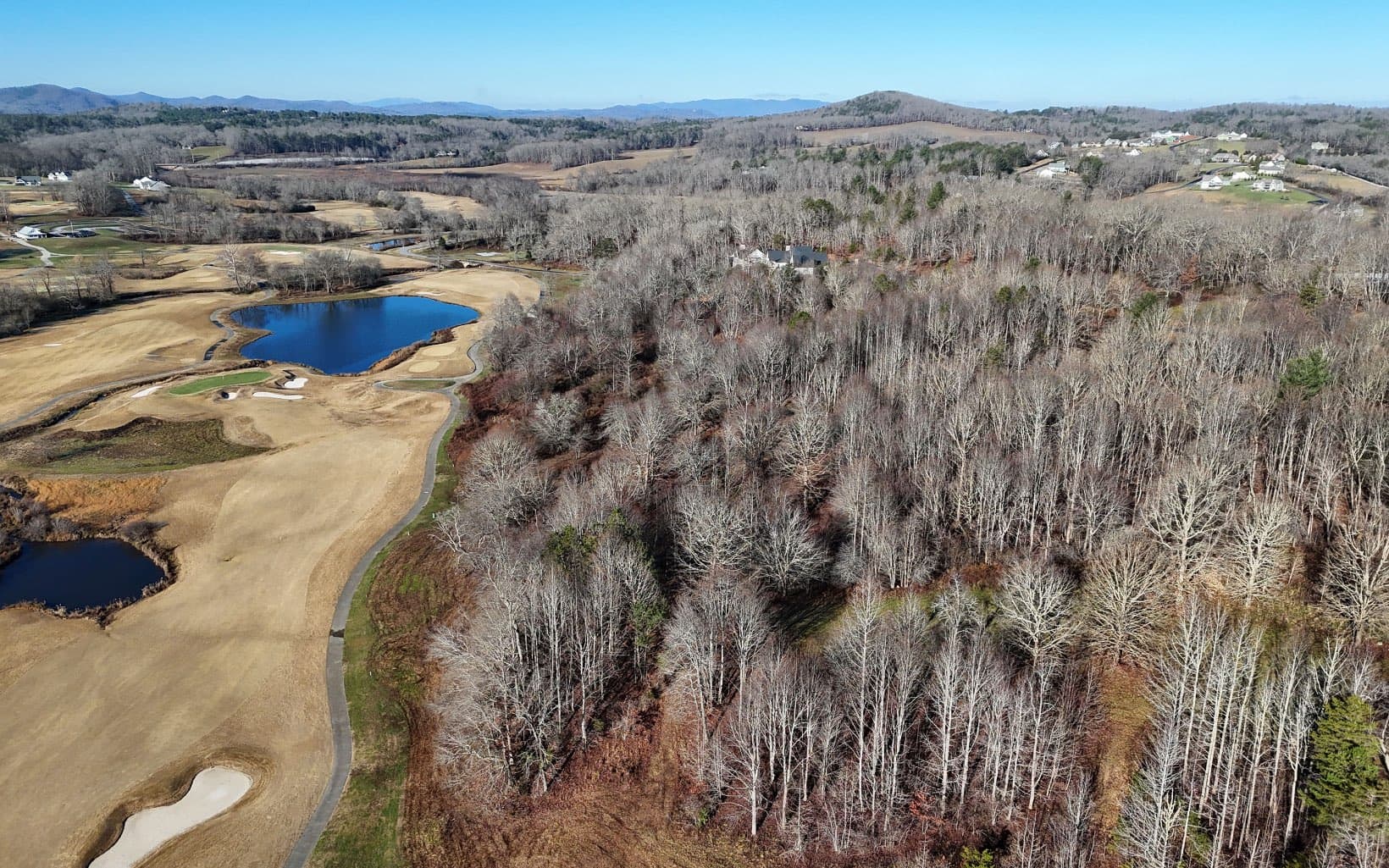 203 Owen Glen, Blairsville GA 30512 - Photo