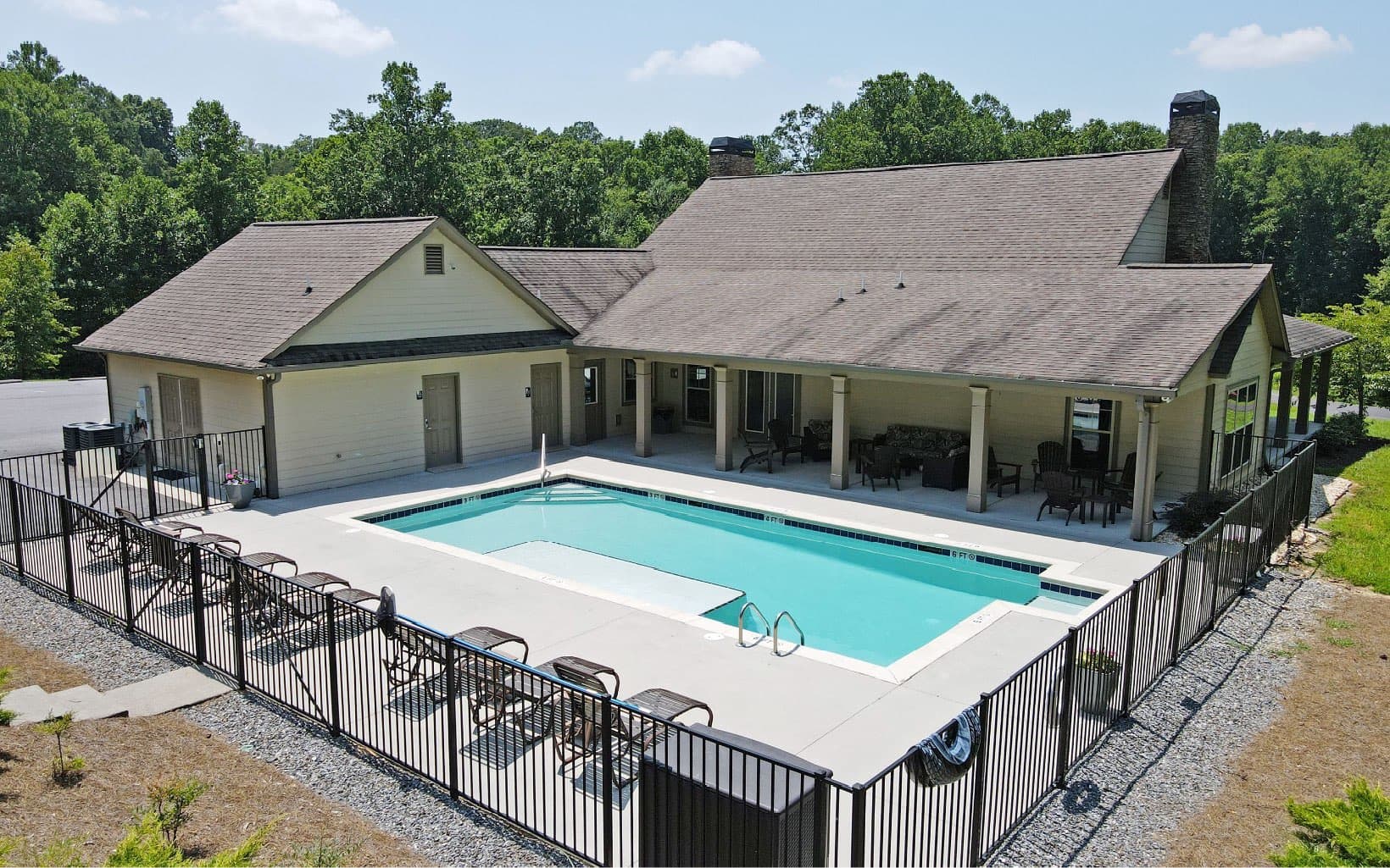 203 Owen Glen, Blairsville GA 30512 - Photo