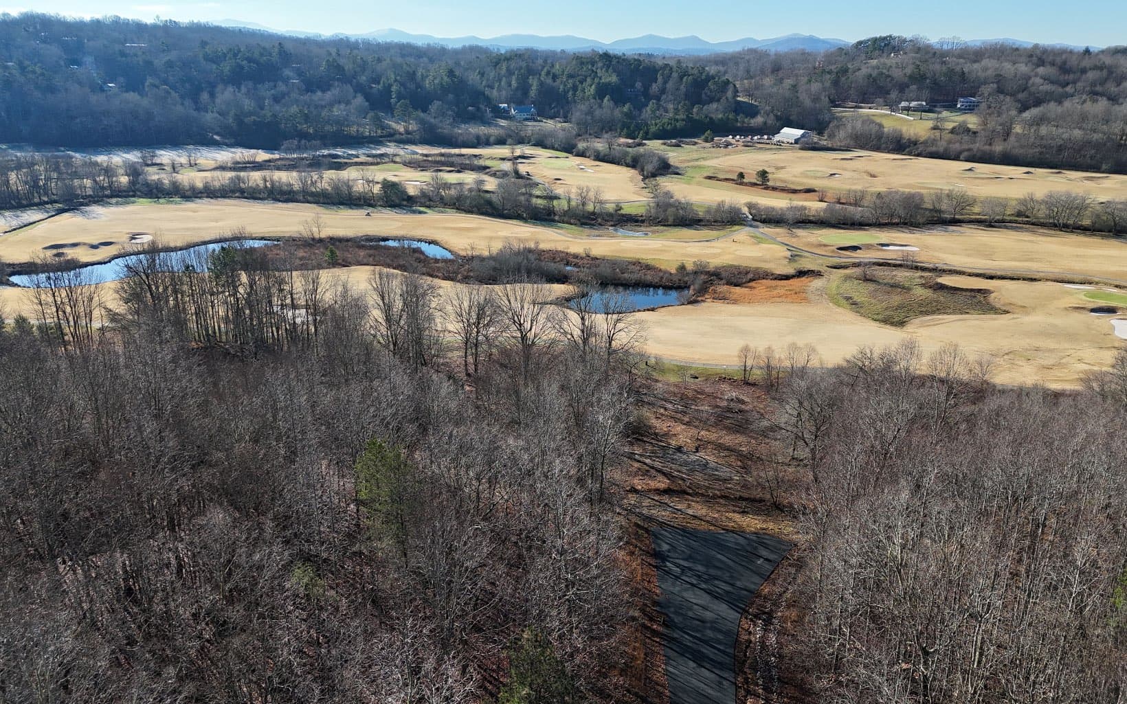 203 Owen Glen, Blairsville GA 30512 - Photo