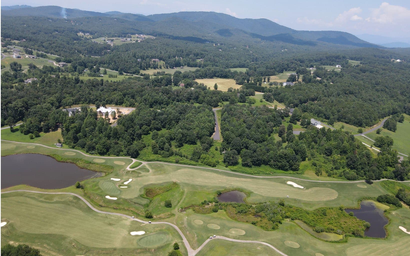 203 Owen Glen, Blairsville GA 30512 - Photo