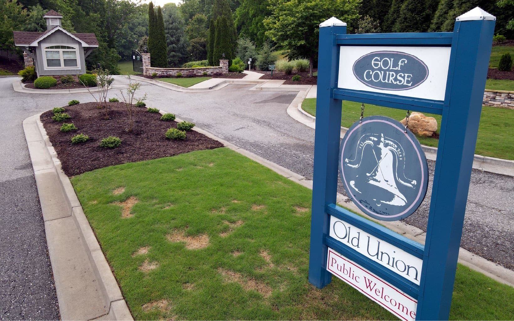 203 Owen Glen, Blairsville GA 30512 - Photo