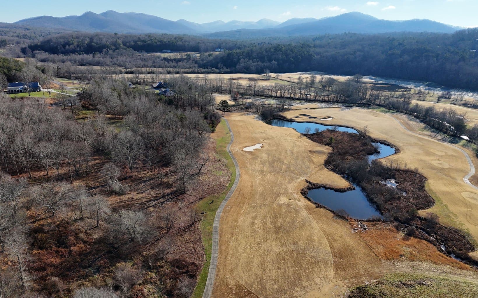 203 Owen Glen, Blairsville GA 30512 - Photo