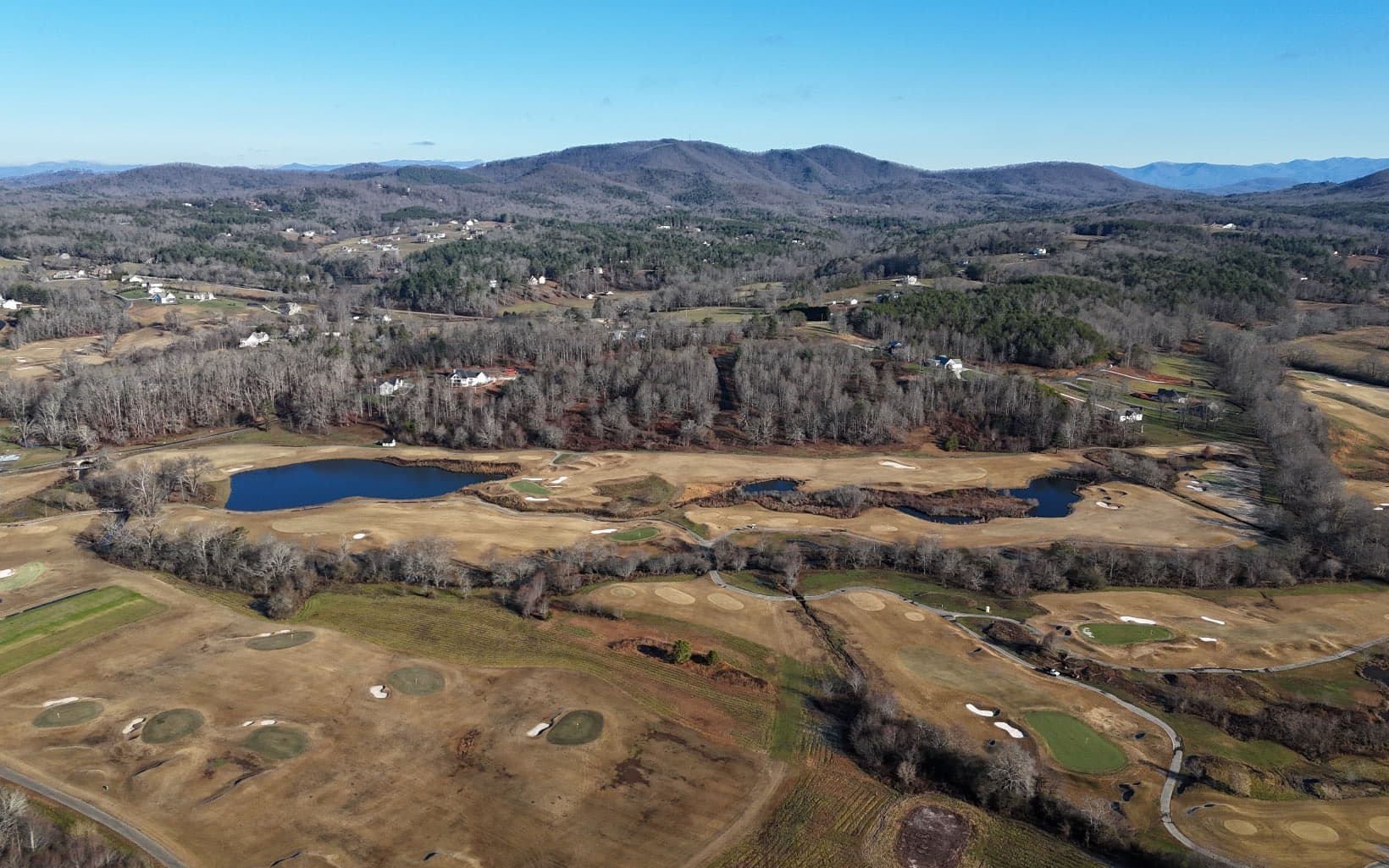 203 Owen Glen, Blairsville GA 30512 - Photo