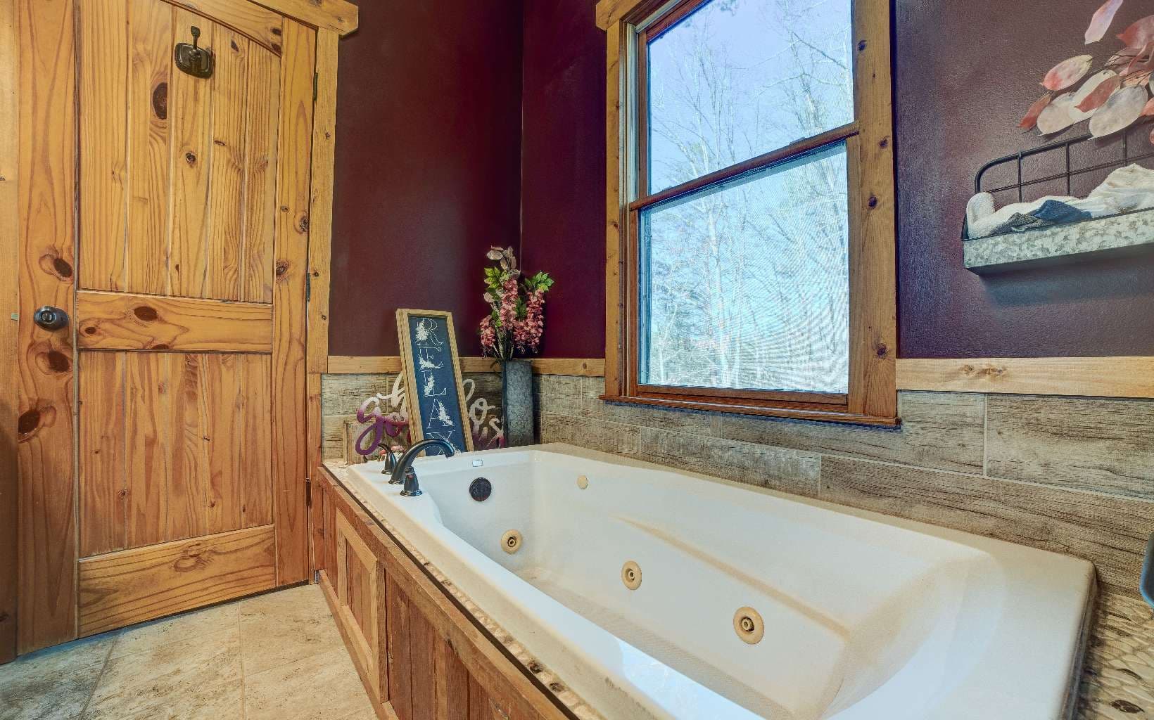 345 Oak Ridge Road, Ellijay GA 30536 - Photo