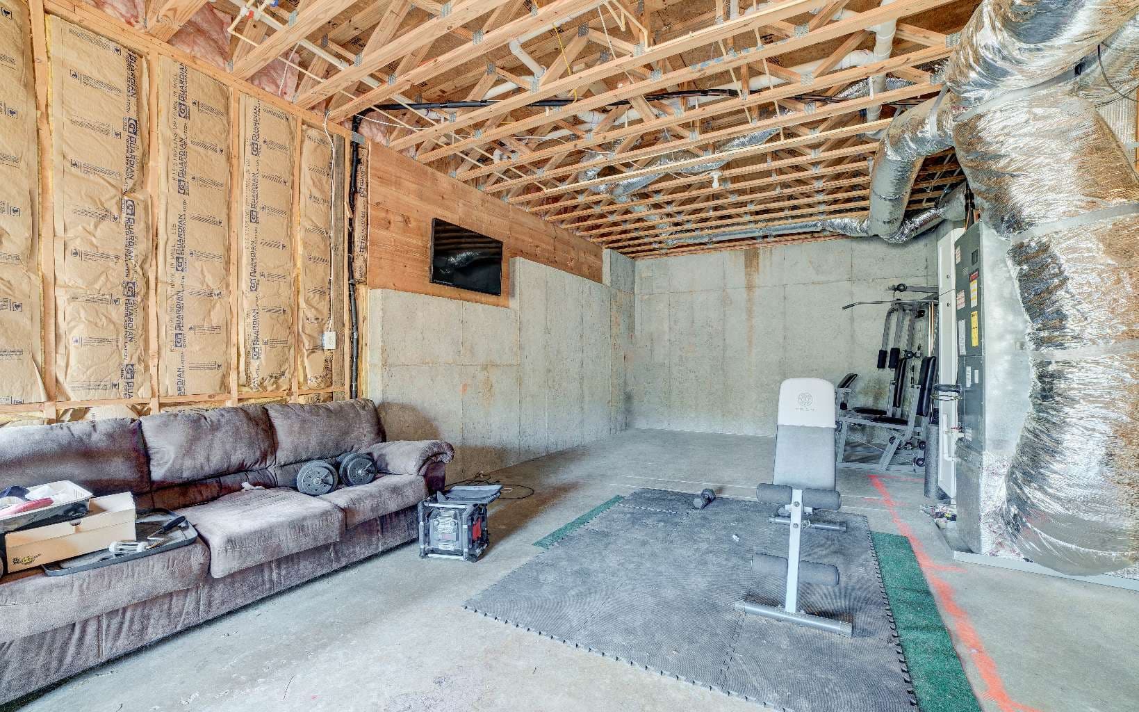 345 Oak Ridge Road, Ellijay GA 30536 - Photo