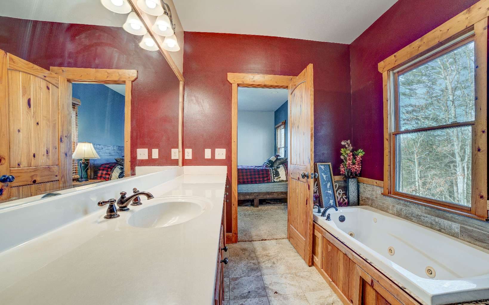 345 Oak Ridge Road, Ellijay GA 30536 - Photo