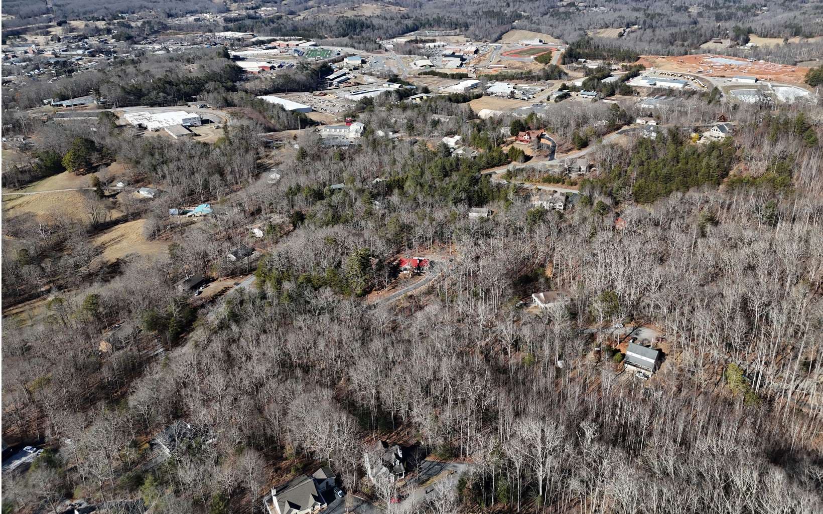 LOT37 Mountain Valley Lane, Blairsville GA 30512 - Photo