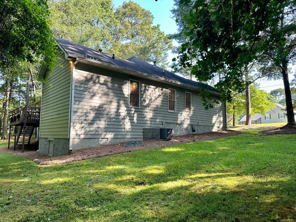 4630 Meadows Road, Powder Springs GA 30127 - Photo