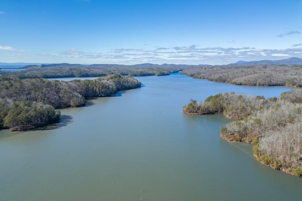 Lot 50 Tranquility @ Carters Lake, Ellijay GA 30540 - Photo