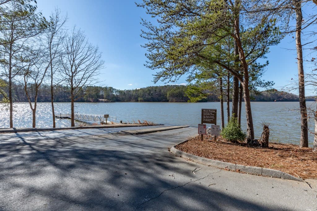 Lot 50 Tranquility @ Carters Lake, Ellijay GA 30540 - Photo