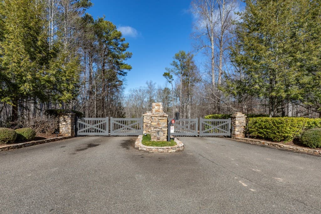 Lot 50 Tranquility @ Carters Lake, Ellijay GA 30540 - Photo