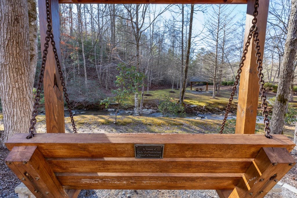 Lot 50 Tranquility @ Carters Lake, Ellijay GA 30540 - Photo