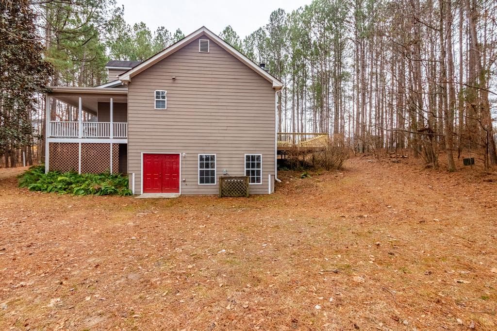 1117 Campbell Road, Lawrenceville GA 30045 - Photo