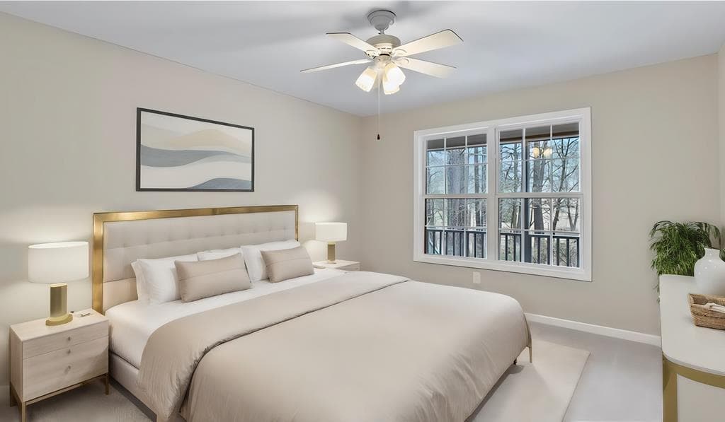 1117 Campbell Road, Lawrenceville GA 30045 - Photo