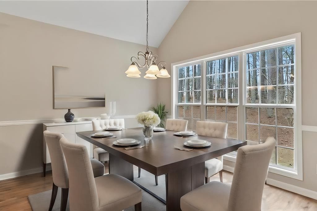 1117 Campbell Road, Lawrenceville GA 30045 - Photo