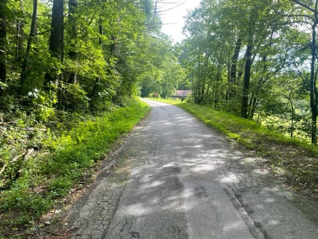 10.61 E Charlies Creek Road, Hiawassee GA 30546 - Photo