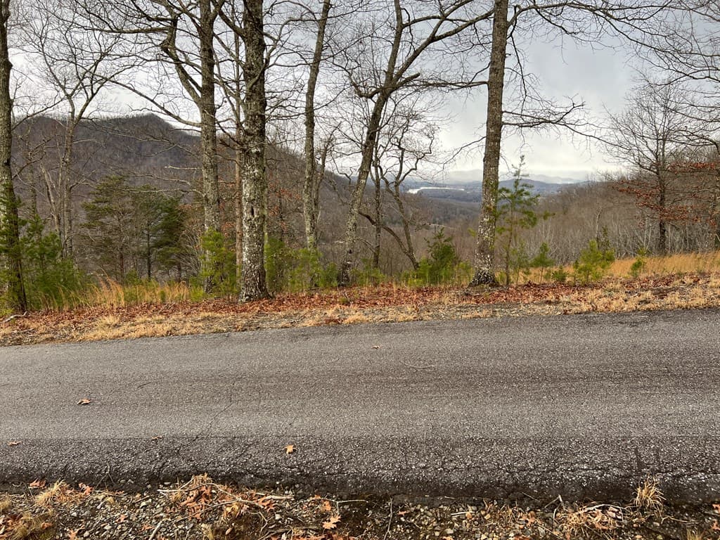 Lot 137 Shiloh, Hayesville NC 28904 - Photo