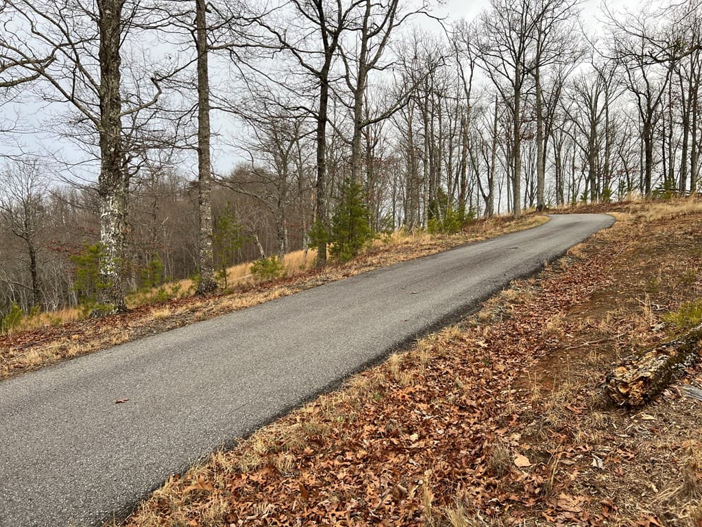 Lot 137 Shiloh, Hayesville NC 28904 - Photo