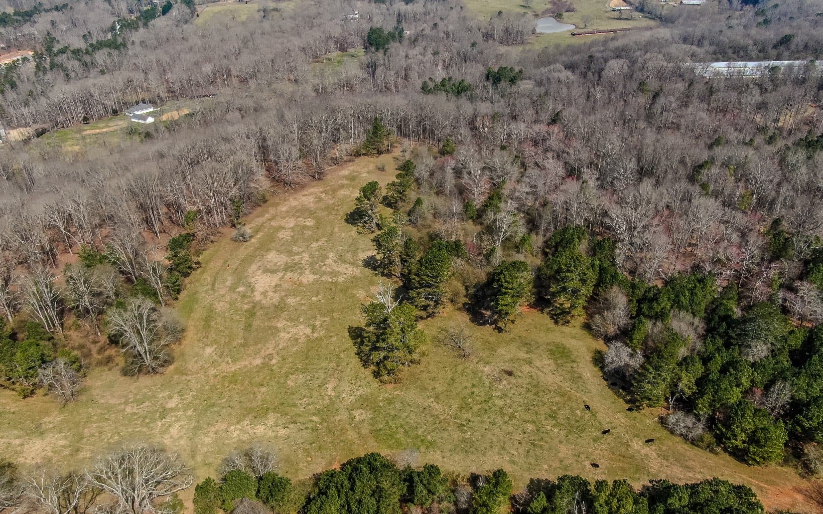 27.55 AC Bannister Road, Cumming GA 30028 - Photo