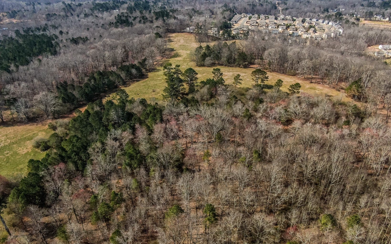 27.55 AC Bannister Road, Cumming GA 30028 - Photo
