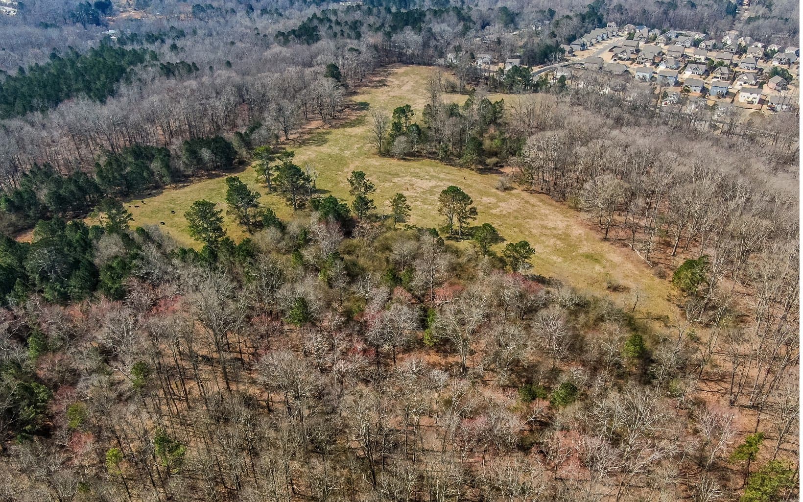 27.55 AC Bannister Road, Cumming GA 30028 - Photo