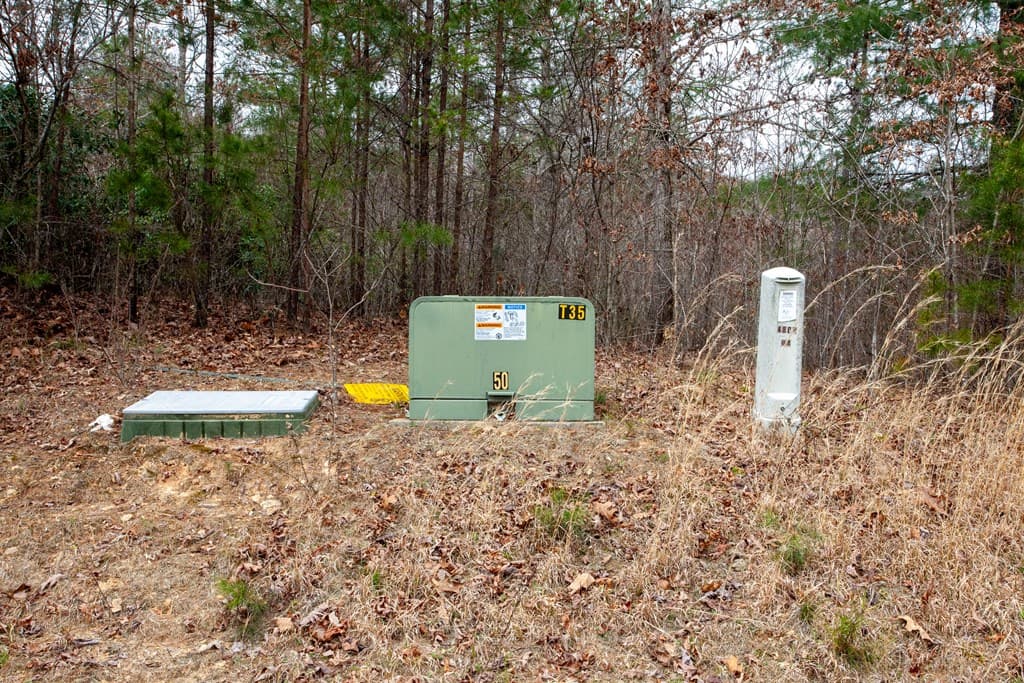 00 Yonah Way, Blairsville GA 30512 - Photo