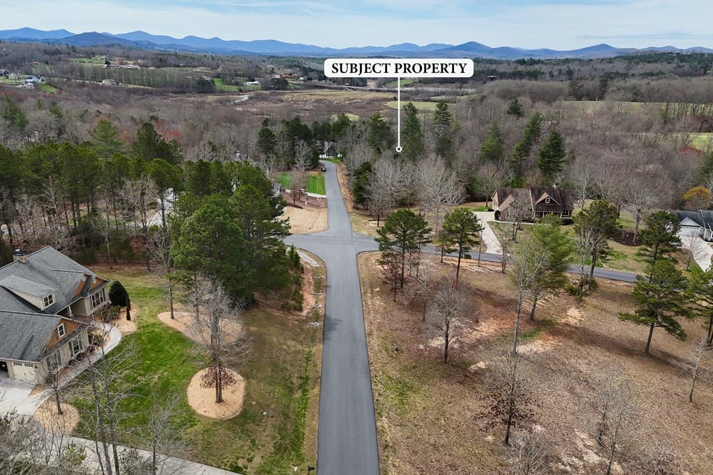 00 Yonah Way, Blairsville GA 30512 - Photo