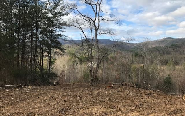 B Sweetwater Bend Drive, Hayesville NC 28904 - Photo