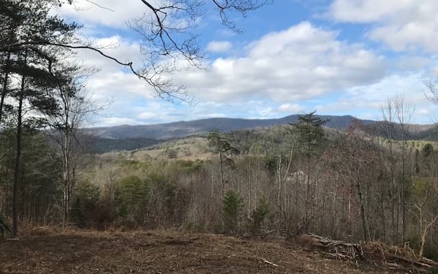 B Sweetwater Bend Drive, Hayesville NC 28904 - Photo