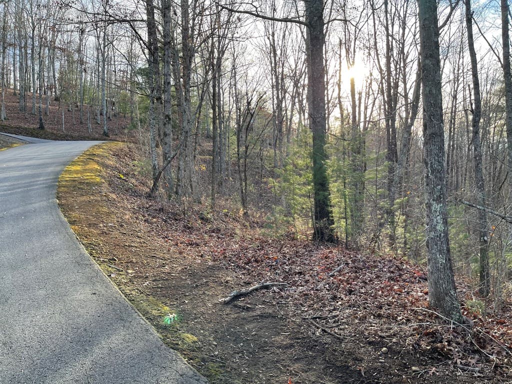 Lot 59C Mountain Harbour Lot, Hayesville NC 28904 - Photo