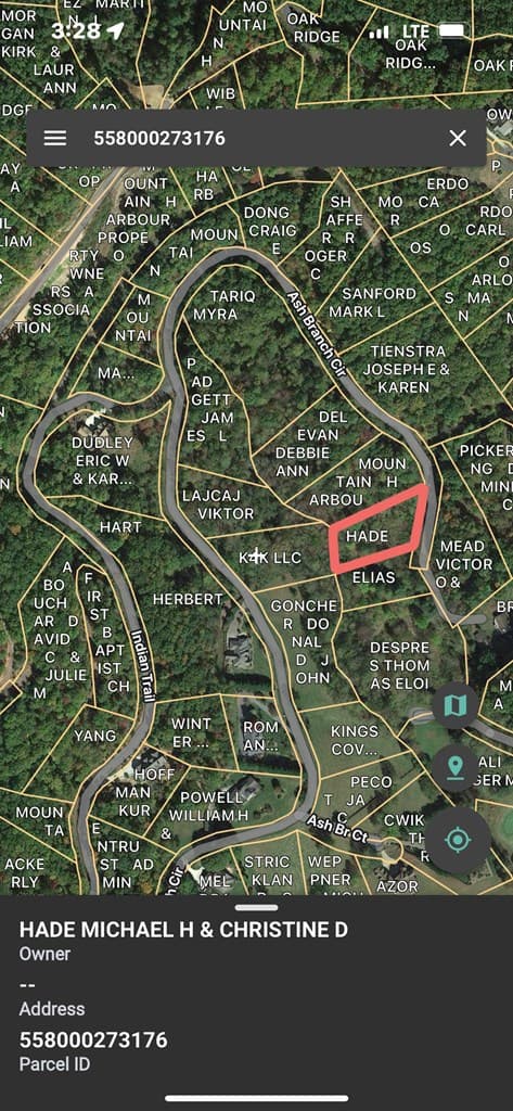 Lot 59C Mountain Harbour Lot, Hayesville NC 28904 - Photo